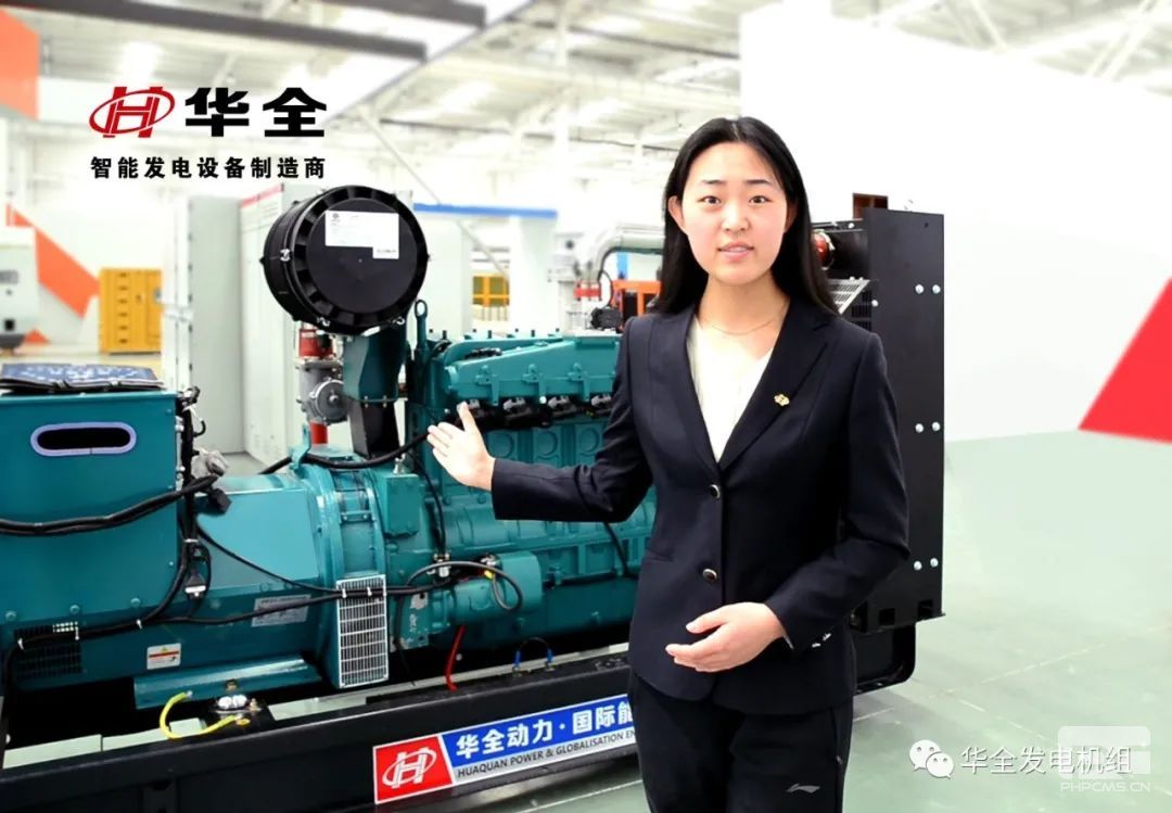 200千瓦燃氣發(fā)電機組